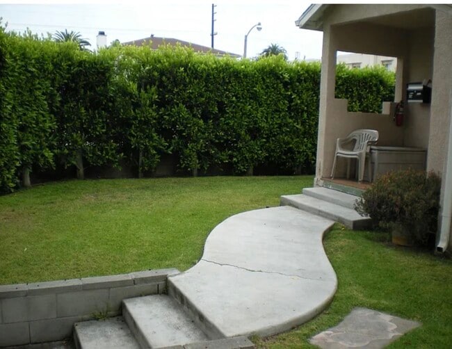 Photo - 1959 20th St Unit PrivateBedroom