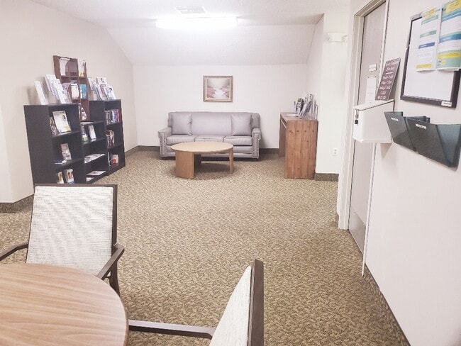 Photo - Southpointe Villa Affordable Senior Community