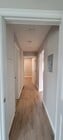 Hallway - 115 Juniper St Apartments Unit C