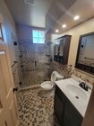 Downstairs Bathroom - 28045 Magic Mountain Ln House