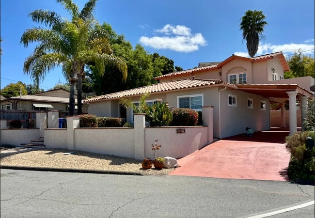 Photo - 8319 Prospect Ave