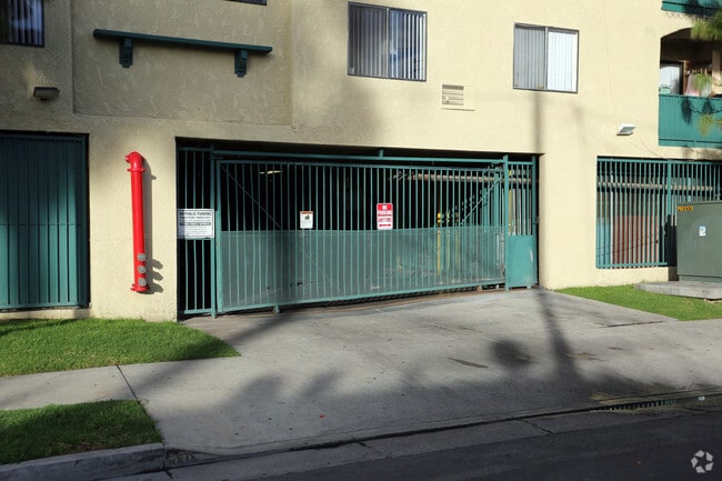 Photo - Casa De Porter Apartments