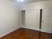 Lots of closet space- both bedrooms have wall to wall closets. - 935 Victoria Ave Unit B