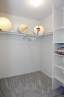 Walk-in Closet - Vintage View Apartments
