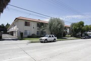 Photo - Valle Vista Apartments