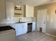 Photo - Single story 2 bed, 1 bath home with patio!