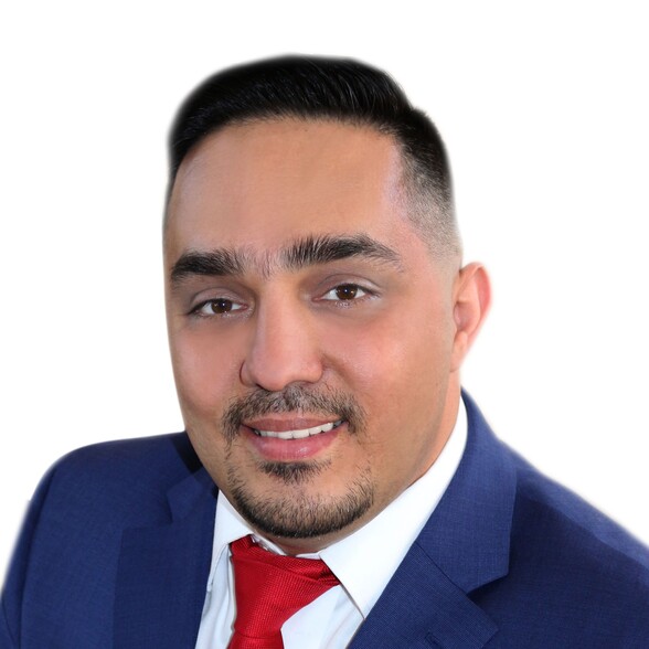 Primary Contact Photo