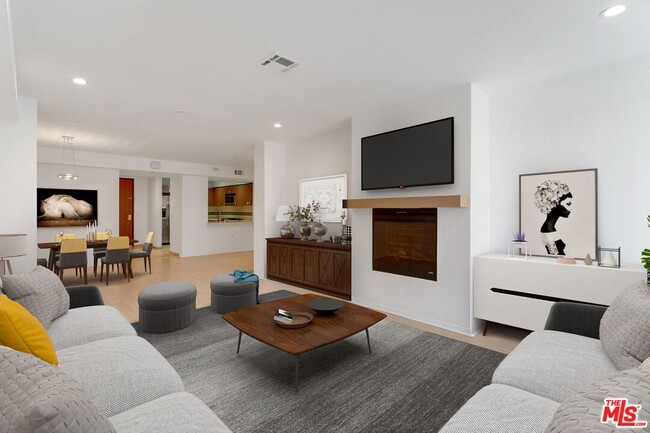 Photo - 1600 S Westgate Ave Unit 301