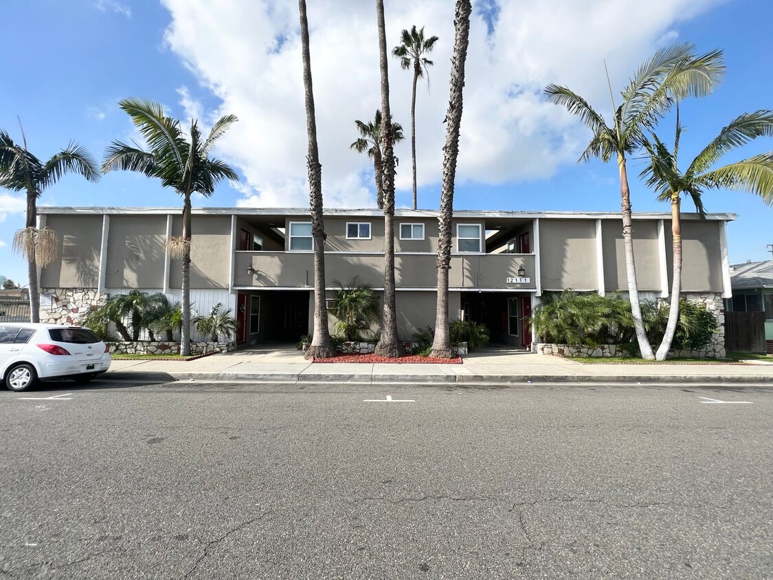 Floor Plan - Deluxe Studio 