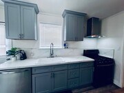 Photo - Ready for move in single family home,  2 b...