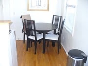 Dining Area - 10583 Ayres Ave Apartment