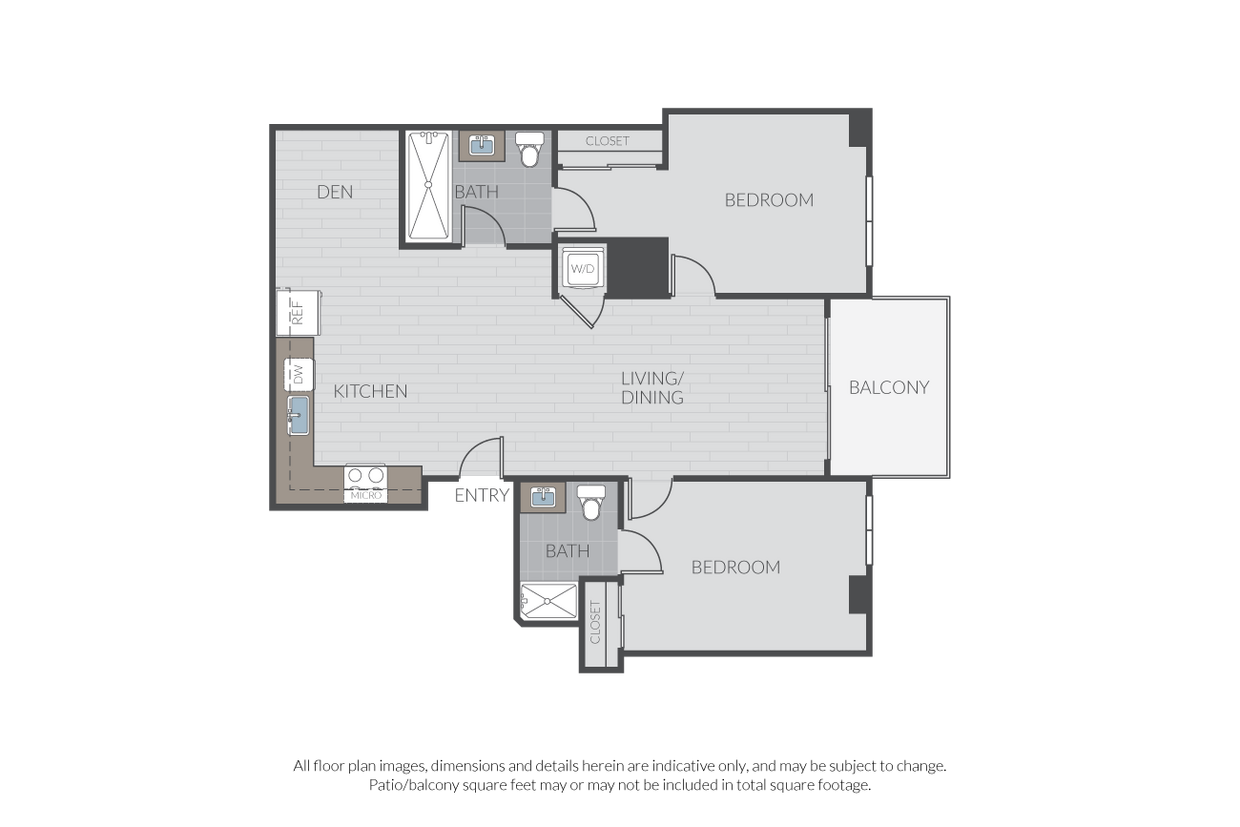 Plan 2I + Den - Plan 2I + Den