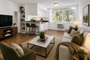 Photo - Harvard Apartments