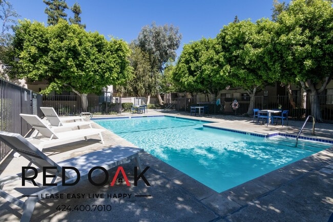 Photo - 7810 Topanga Canyon Blvd Unit 102C