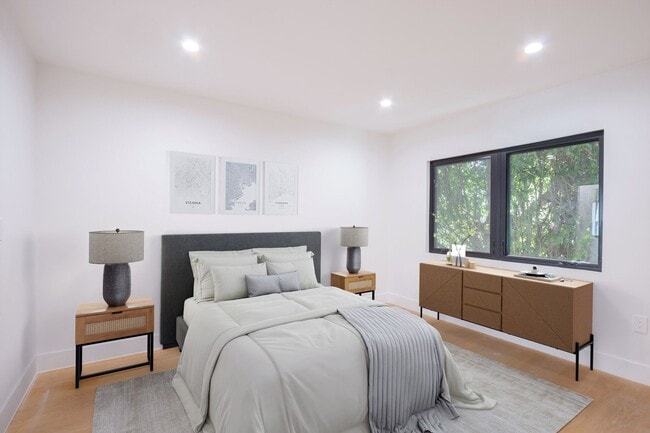 Photo - The Coastal Apartments