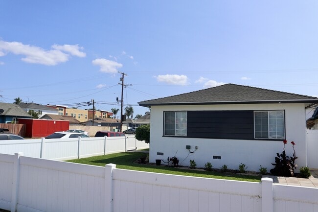 Building Photo - 16405 Budlong Ave Rental