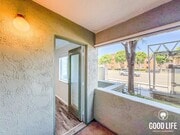 Photo - SD: 2BD/2BA Condo in UTC with Reserved Parking, Covered Balcony & In-Unit Laundry Unit 4118