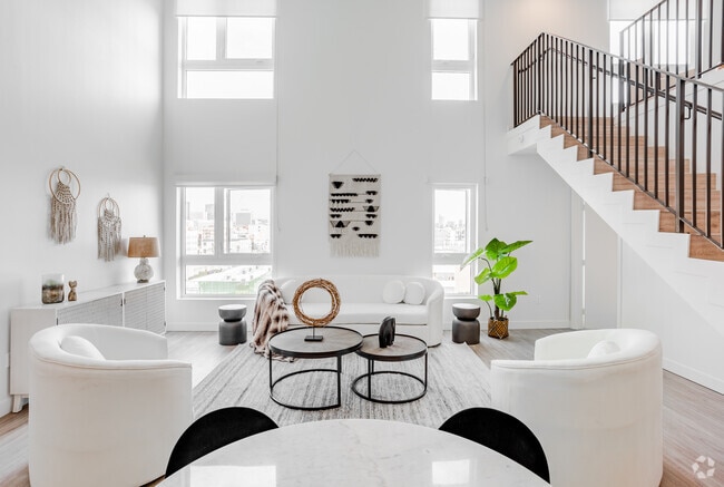 Building Photo - The Harper Rental