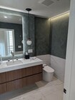 Powder Room - 2503 28th St Condo Unit #4