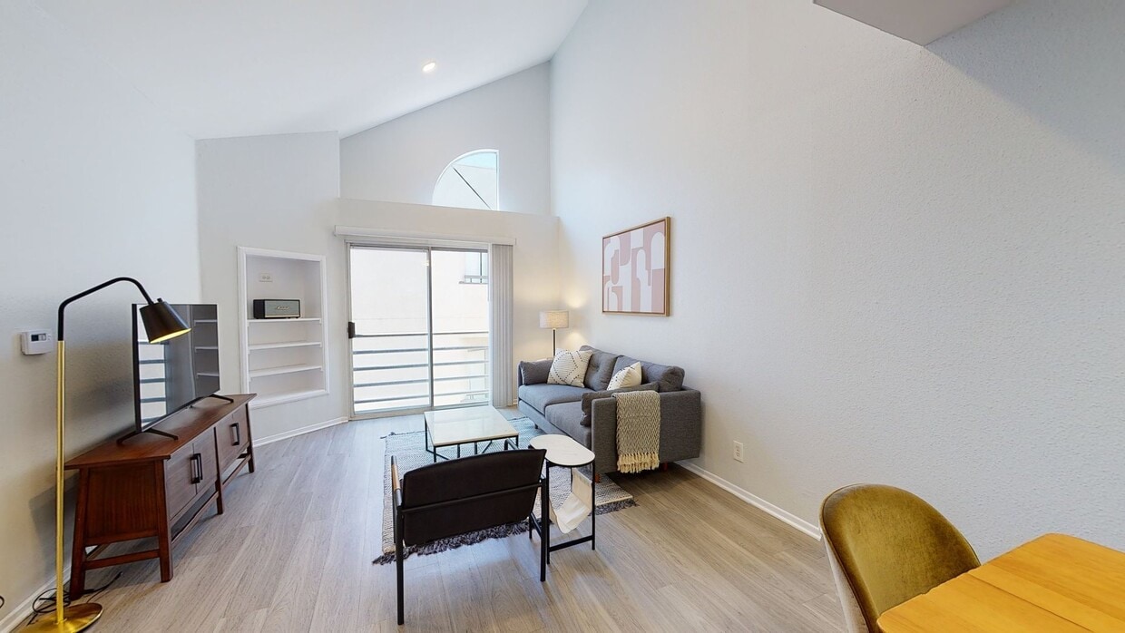 3D Tour - 4378 Sepulveda Blvd Apartment Unit FL4-ID497