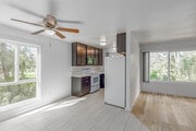 2BR, 2BA - 885SF - Park Place View Apartments