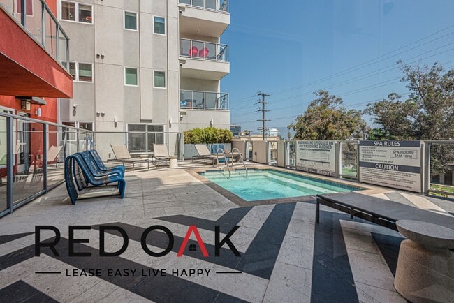 Photo - 11405 Chandler Blvd Unit 310