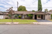 Photo - Charming Updated Home With Drive-Through Garage Access