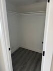 Walk in closet - 5167 Edgeware Rd House