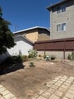 Backyard - 2545 Piedmont Ave