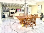 Big family room - 1136 8th St House