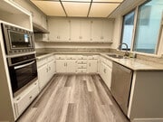 Newly renovated Kitchen - 3500 W Manchester Blvd