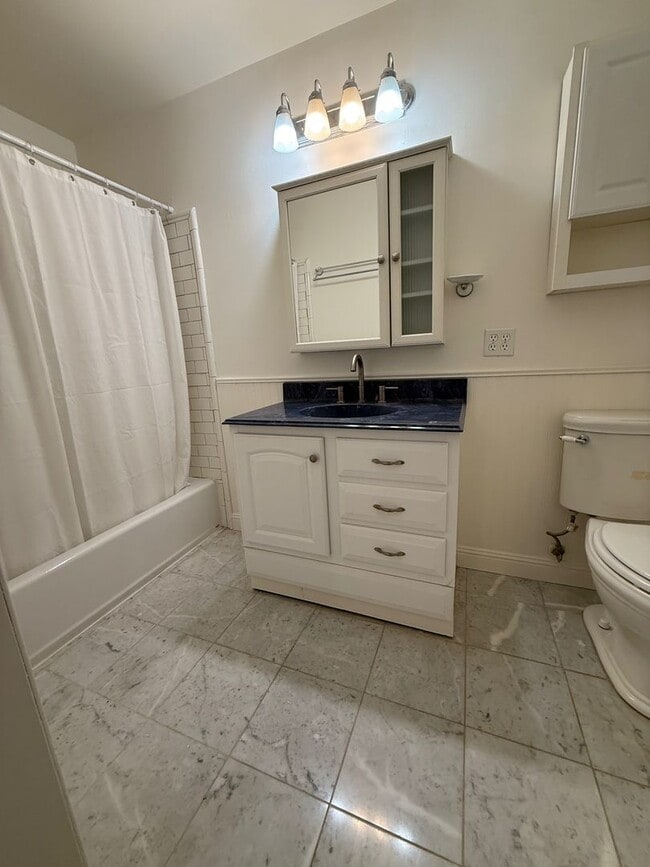 Photo - Medford Street Unit Large One Bedroom