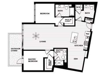 Floor Plan - C5