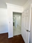 Private Bathroom Entrance - 437 E 8th St