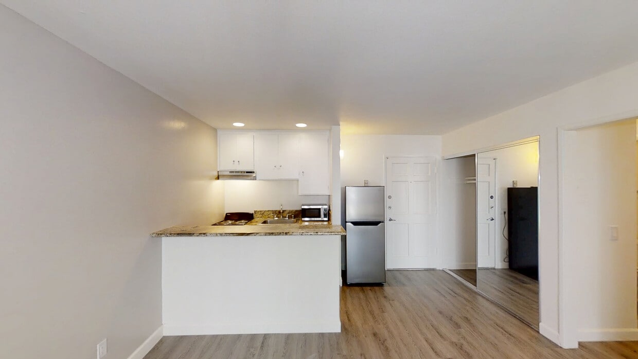 3D Tour - Rochester Parkside