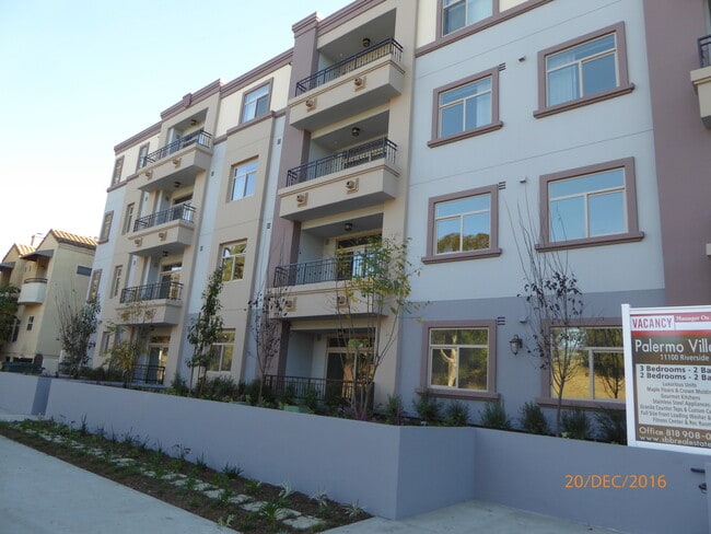 Photo - Palermo Villas