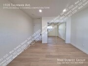Photo - 1928 Thurman Ave
