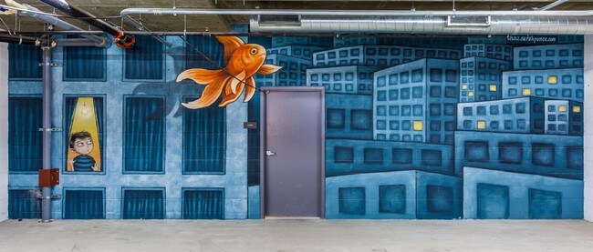 Photo - Otsego Noho Apartments