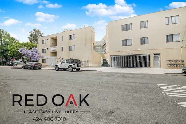 Photo - 2724 Abbot Kinney Blvd Unit 108