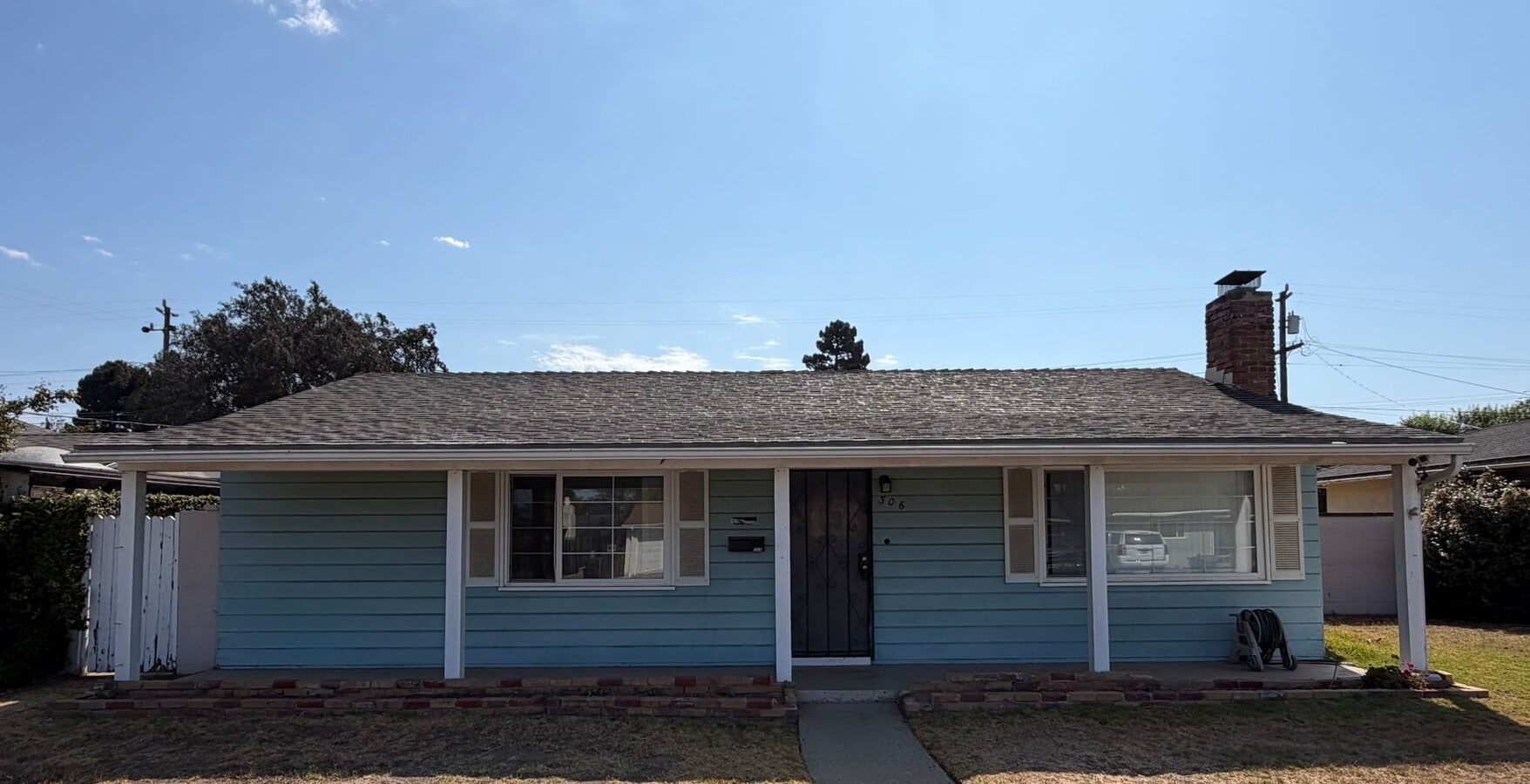 Photo - 306 S Scott Dr