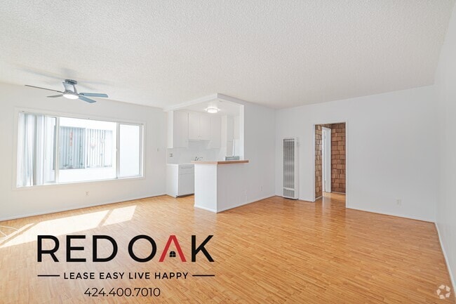 Building Photo - 4037 McLaughlin Ave Unit 14 Rental