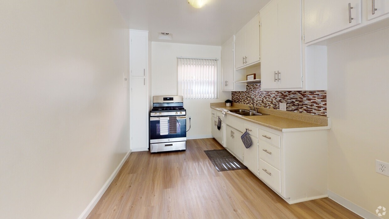 3D Tour - Marine Terrace