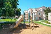 Playground - River Ranch Townhomes & Apartments
