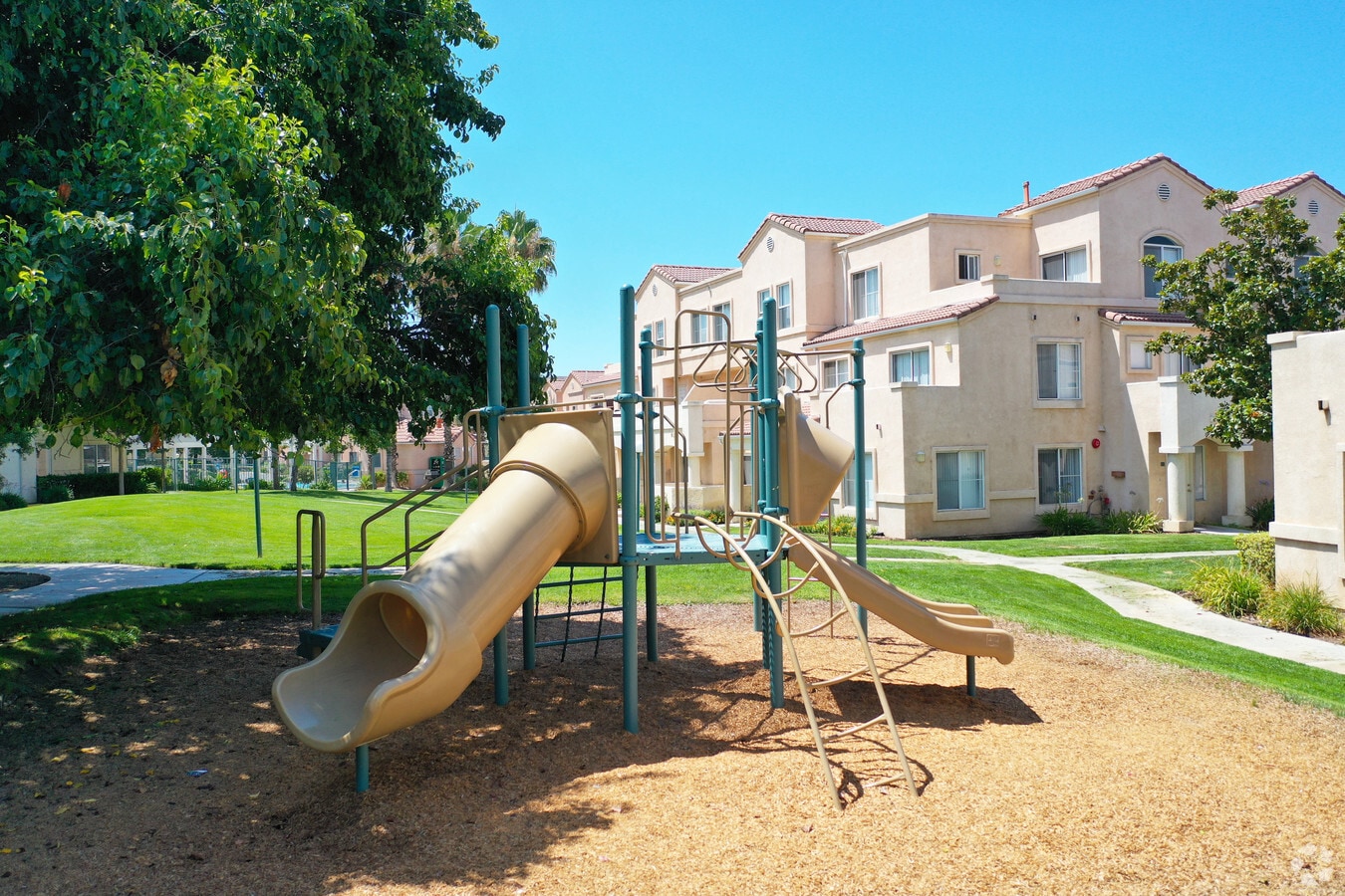 Playground - River Ranch