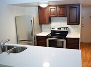 Photo - GRANTVILLE 1BR 1BA TOWNHOUSE - UPGRADED KITCHEN + BATH, AC, PET FRIENDLY, ASSIGNED PARKING, POOL,...