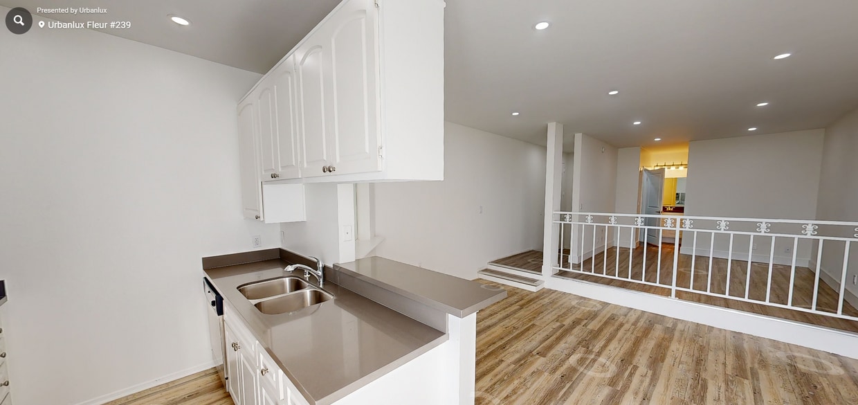 3D Tour - URBANLUX FLEUR PREMIUM Apartments