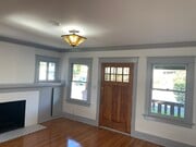 Living Room - 515 N Atlantic Blvd