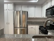 Kitchen - 1655 Greenfield Ave
