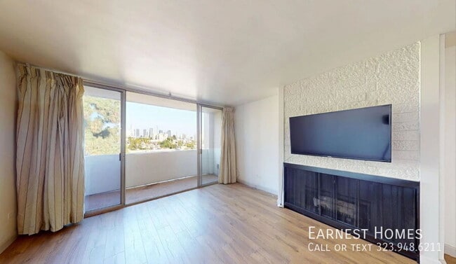 Photo - 421 La Fayette Park Pl Unit 730