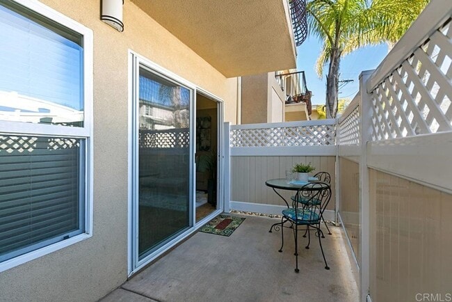 Photo - Modern Pacific Beach Condo Available Now! Unit 5B